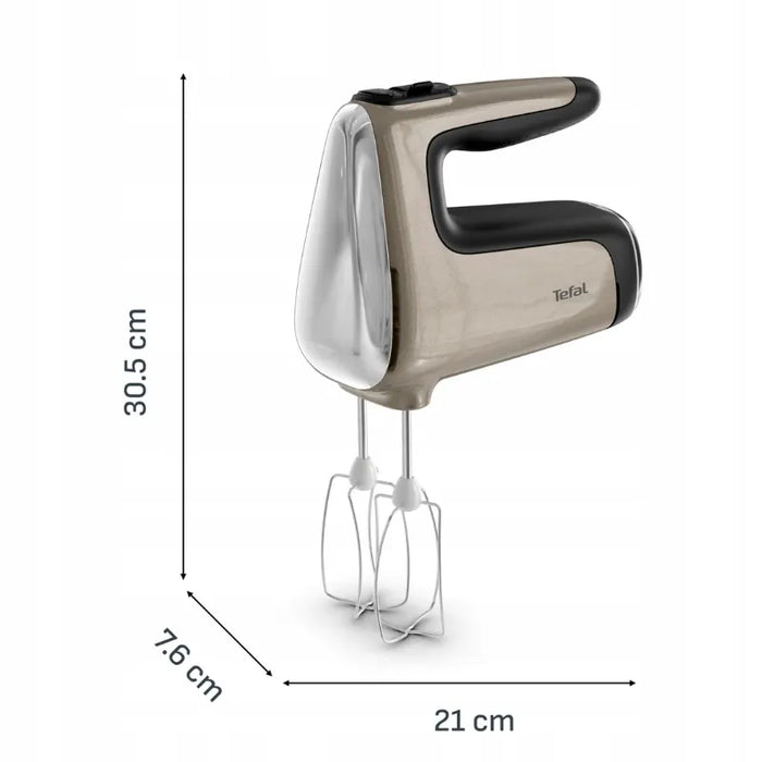 Mixer Tefal HT663AF0, 850 W