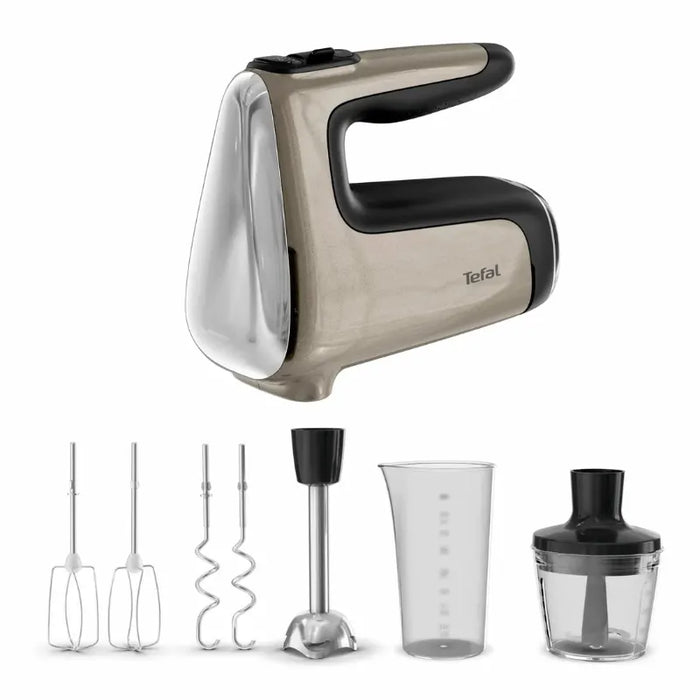 Mixer Tefal HT663AF0, 850 W