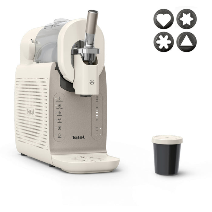 Ice cream maker Tefal IG803AE0