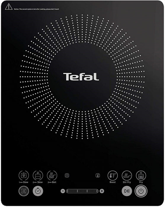 Induction hob TEFAL Everyday Slim IH210801