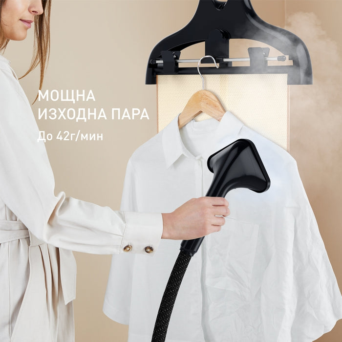 Tefal IT3480E1 Upright Garment Steamer Pro Sty