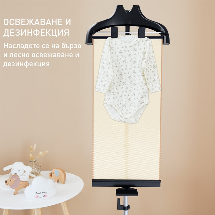 Tefal IT3480E1 Upright Garment Steamer Pro Sty