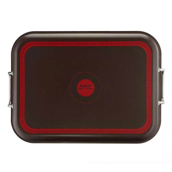 Tray with handles TEFAL Success 37x27 cm. J1605902