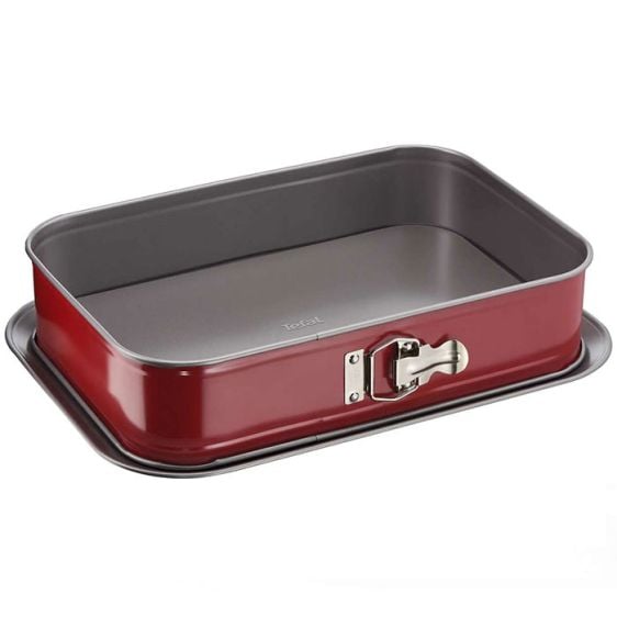 Cake and cake tin TEFAL Delibake 36x24 cm. J1640574