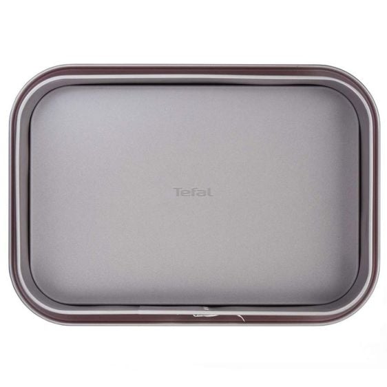 Cake and cake tin TEFAL Delibake 36x24 cm. J1640574