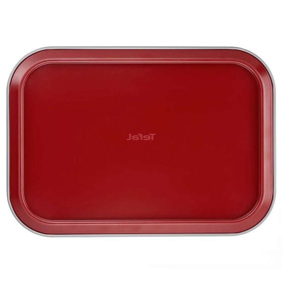 Cake and cake tin TEFAL Delibake 36x24 cm. J1640574