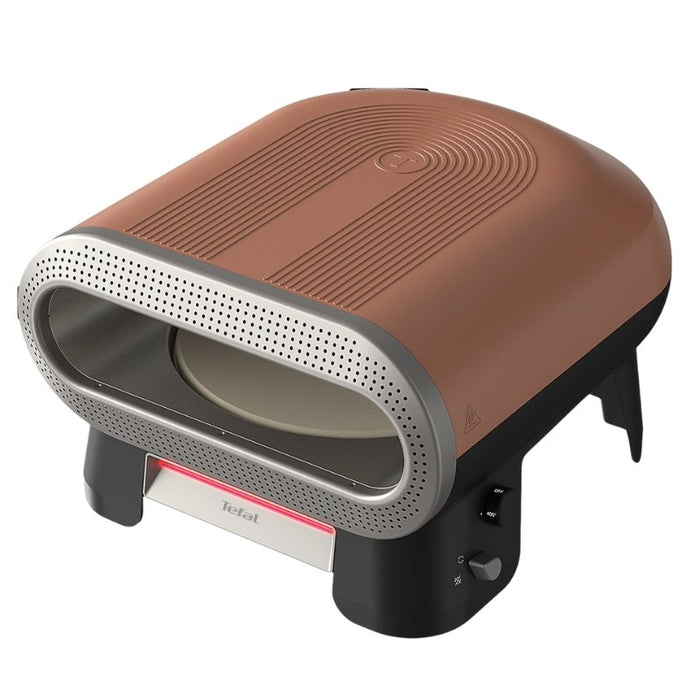 Electric pizza oven Tefal JM600TE0 Pizza Pronto