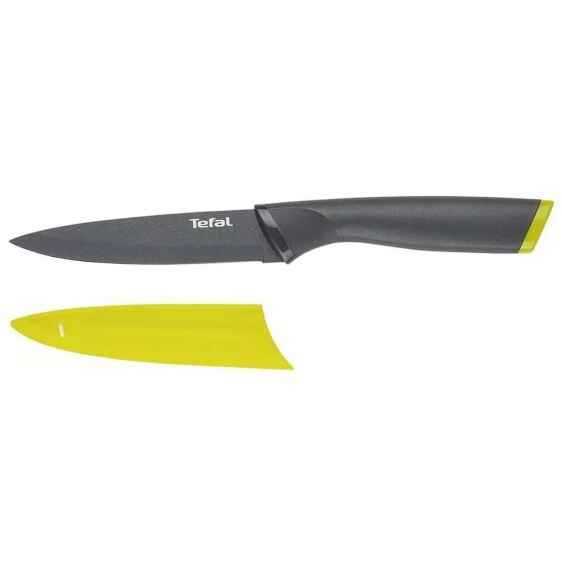 Kitchen knife with case TEFAL Utility 12 cm. K1220704