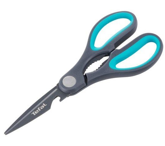 Tefal K1224105, Fresh Kitchen Scissors