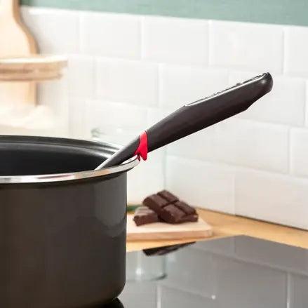Tefal K2060914 Pancake Spatula Black Ingenio T