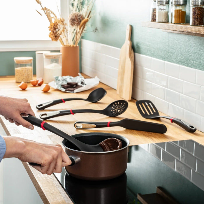 Tefal K2060914 Pancake Spatula Black Ingenio T