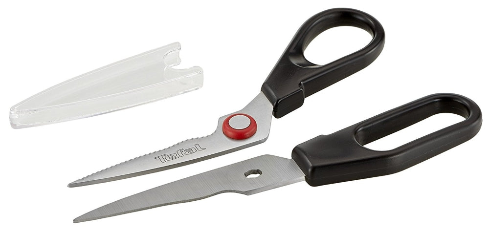 Kitchen scissors Tefal K2071314 Ingenio