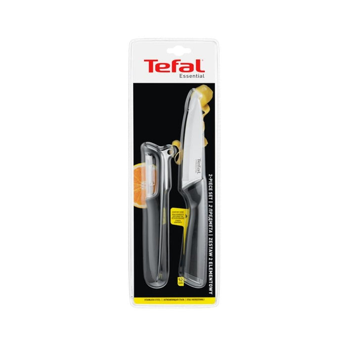 Kitchen utensil Tefal K2219255 SET knife and peeler