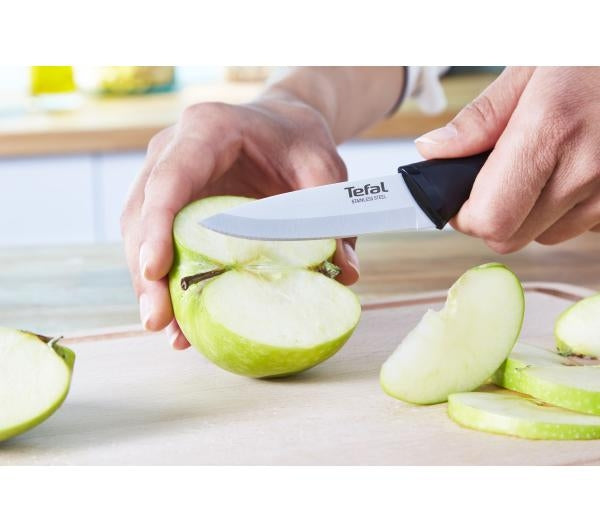 Kitchen knife Tefal K2219455 Essential SET 3 pcs.