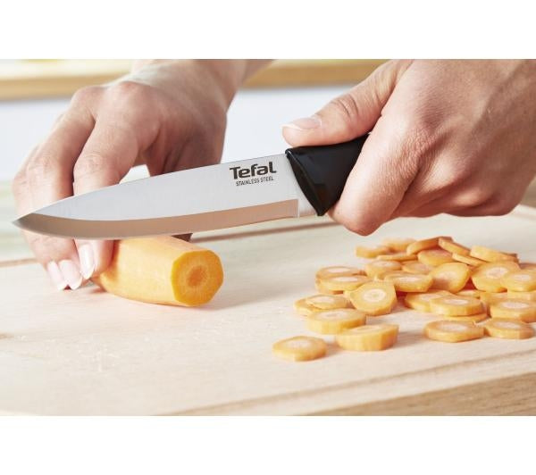 Kitchen knife Tefal K2219455 Essential SET 3 pcs.