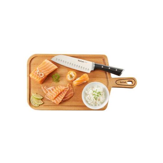 Kitchen knife TEFAL Ice Force 18 cm. K2320614