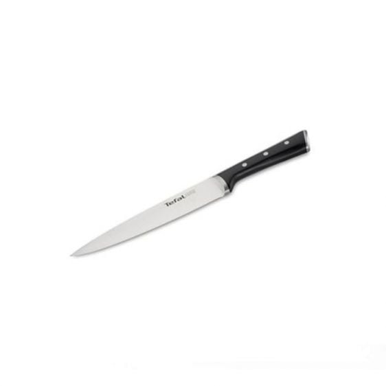 Kitchen knife TEFAL Ice Force Slicing 20 cm. K2320714