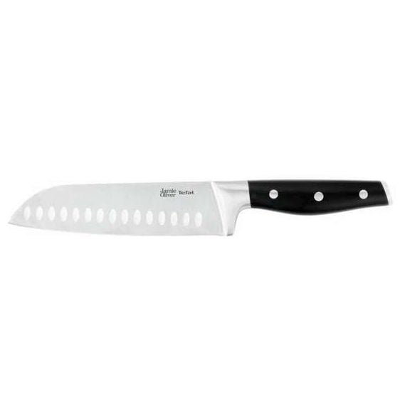 Kitchen knife TEFAL Jamie Oliver 18cm K2671844