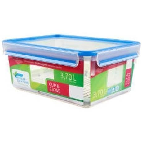 Storage box TEFAL Masterseal Fresh Box 3.70L - K3022012