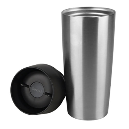 Tefal K3080114 TRAVEL MUG 0.36L SST TEF