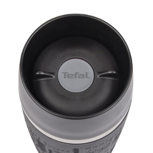 Thermal mug Tefal K3081114 0.36L BLACK