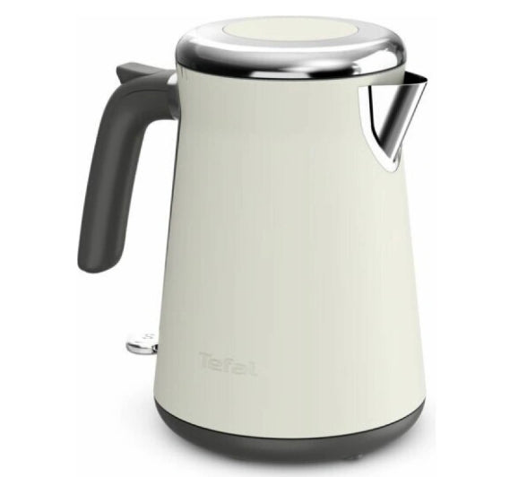 Electric kettle TEFAL Ket Botley KI666AE0, 1.7 L