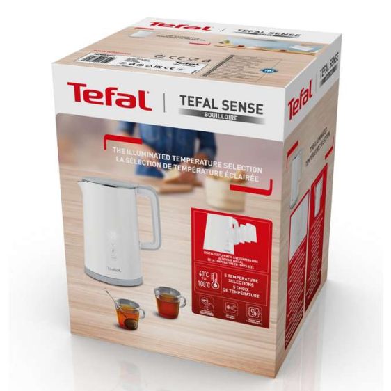 El. kettle TEFAL Sense KO693110