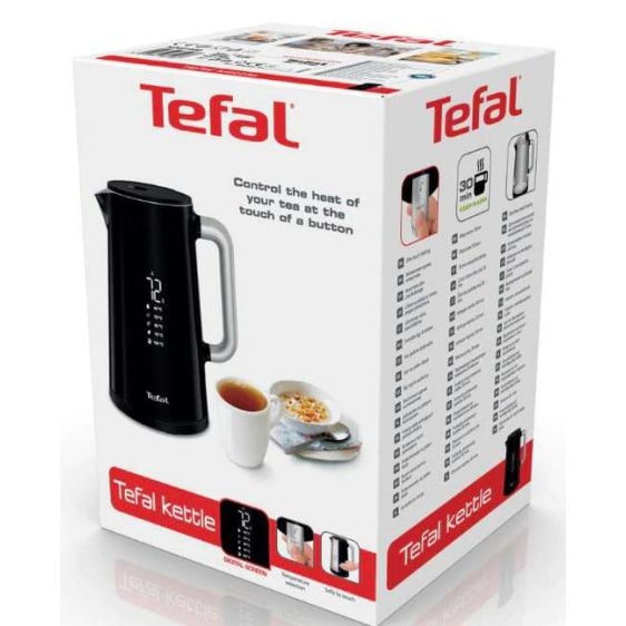 Electric kettle TEFAL KO851830
