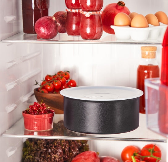 TEFAL Ingenio Easy cook 10-piece pan set