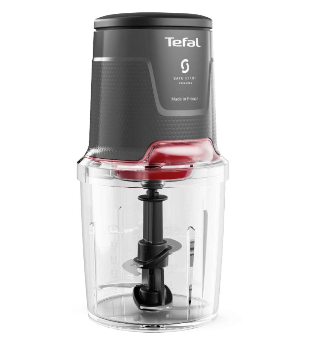 Tefal MQ740HF0 Mltt Easypress