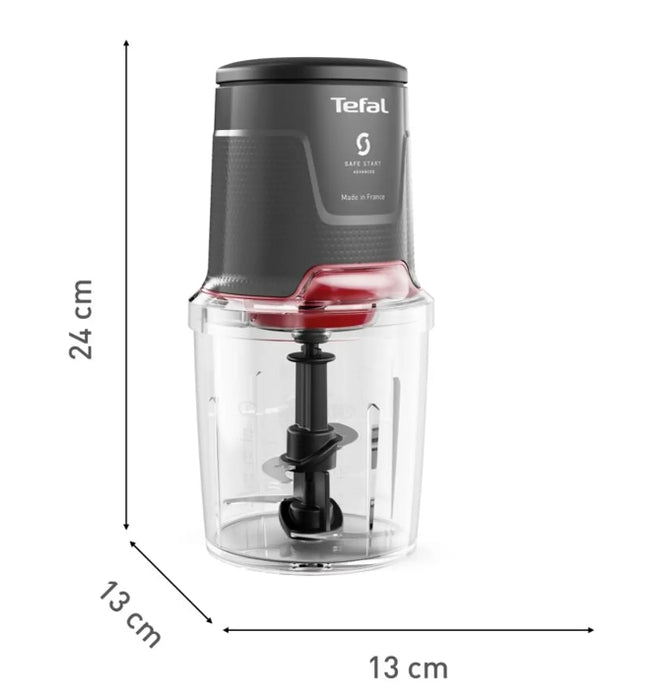 Tefal MQ740HF0 Mltt Easypress