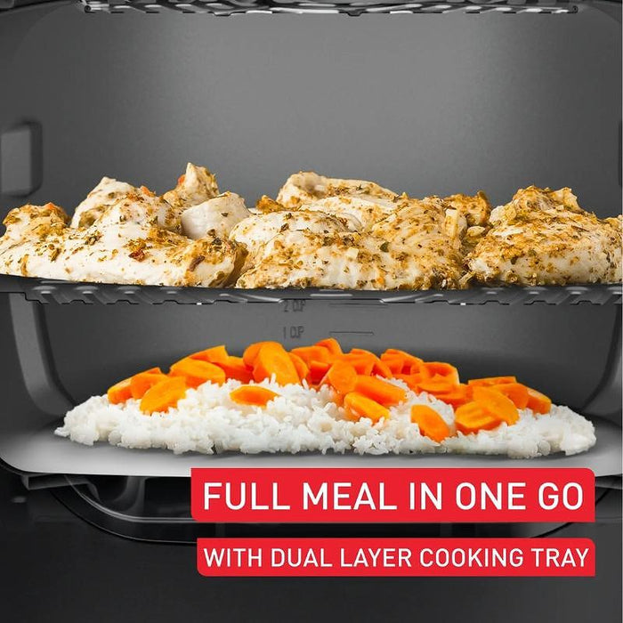 Multicooker TEFAL Multicook Basic MY700BF0