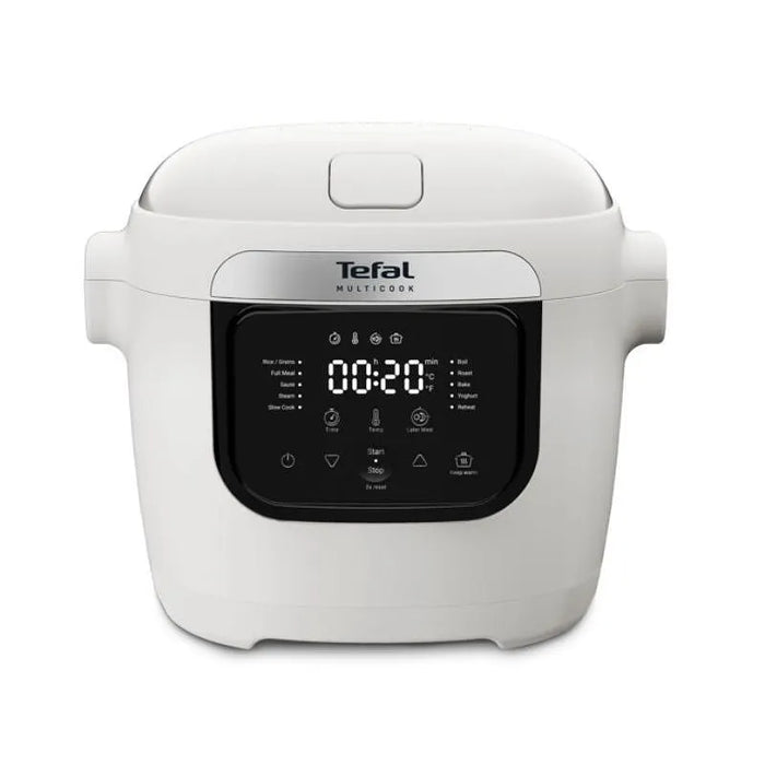 Multicooker TEFAL Multicook Basic MY700BF0