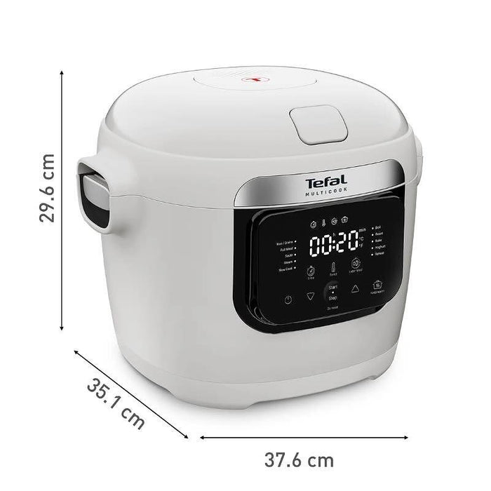 Multicooker TEFAL Multicook Basic MY700BF0