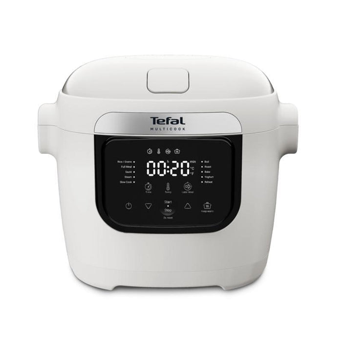 Multicooker TEFAL Multicook Basic MY700BF0