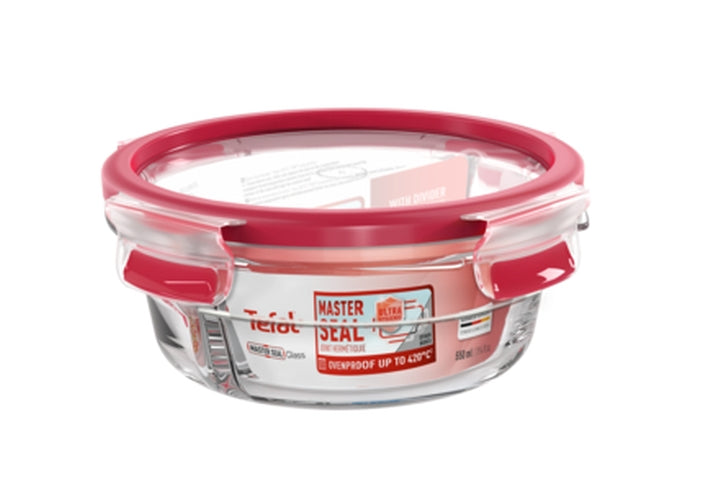 Tefal food box N1040210 0.55L
