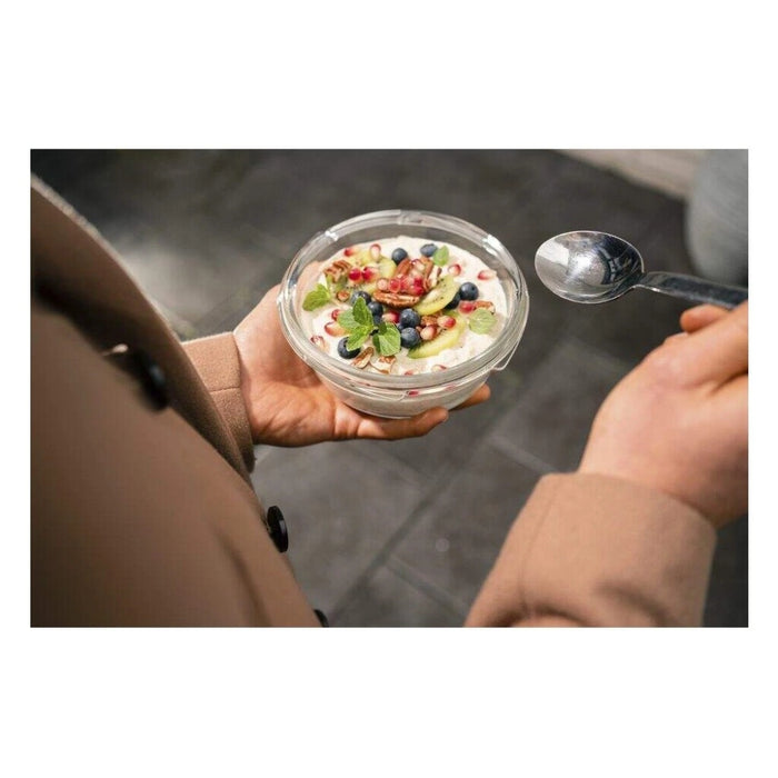 Tefal N1040310 MSEAL GLASS NEW RD 0.6 L TEF1