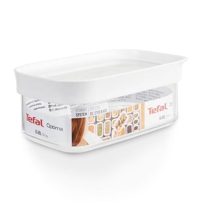 Food box Tefal N1140910 0.45L OPTIMA