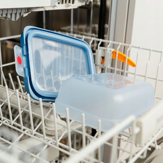TEFAL oneClick storage box 0.5 l - N1210110