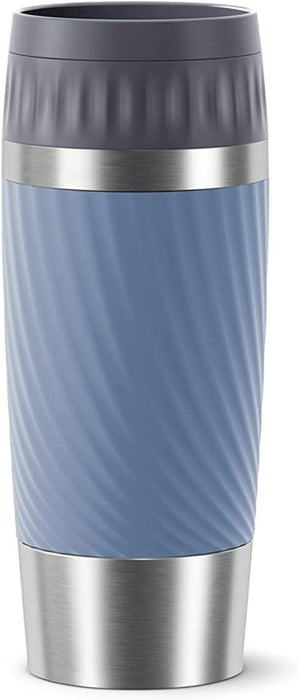 Tefal N2011810 Tr. Mug Easy Tw. 0.36L Blue Tef