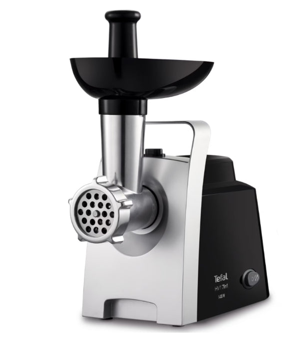 Tefal NE108831 MMC HV1 7IN1 BLACK EE