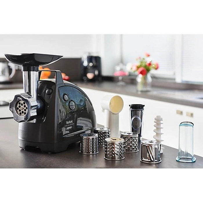 Meat Grinder Tefal NE685838***