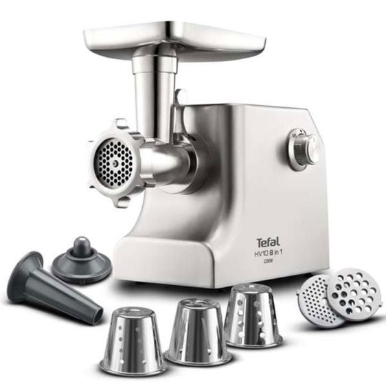 Meat grinder TEFAL HV10 NE858D38