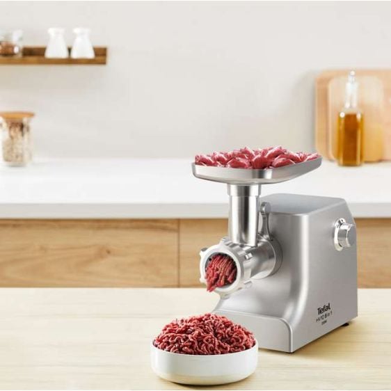 Meat grinder TEFAL HV10 NE858D38