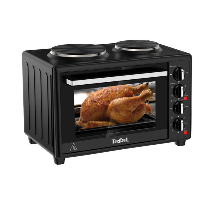 Mini oven TEFAL OF463830 Optimo 32l