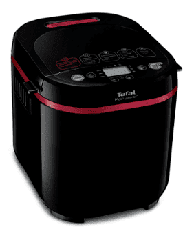 Bread maker TEFAL PF220838 Pain Plaisir