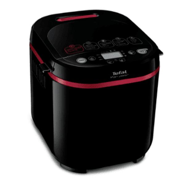 Bread maker TEFAL PF220838 Pain Plaisir