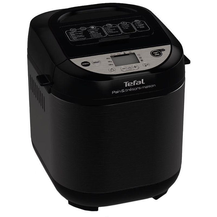 Bakery TEFAL PF251835 Pain et Tresors Maison
