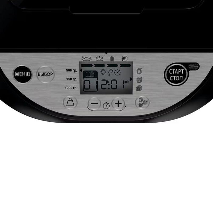 Bakery TEFAL PF251835 Pain et Tresors Maison