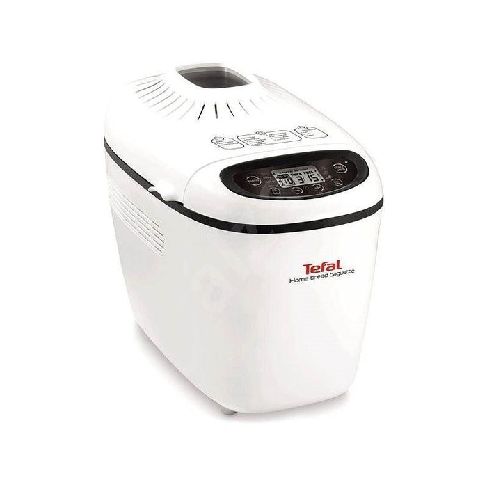 TEFAL PF610138 Home Bread Baguette bakery